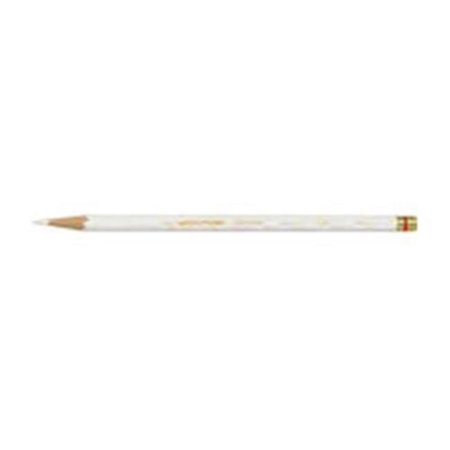 PRISMACOLOR Prismacolor E734 Verithin Premier Pencil White E734